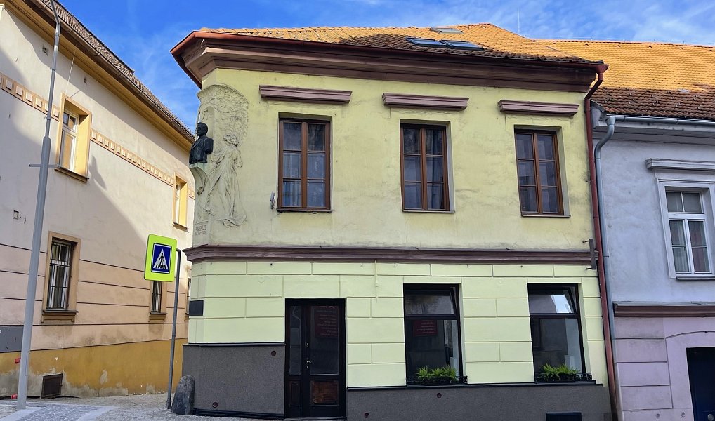 Prodej domu 290 m² s pozemkem 111 m², Volyně – náhled fotky 32