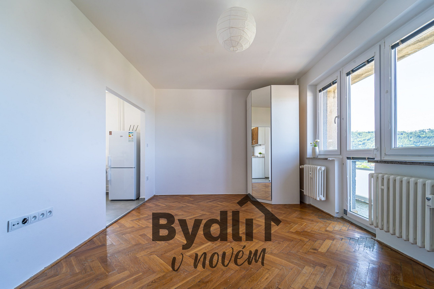 Prodej bytu 3+kk 63 m² – fotografie 2