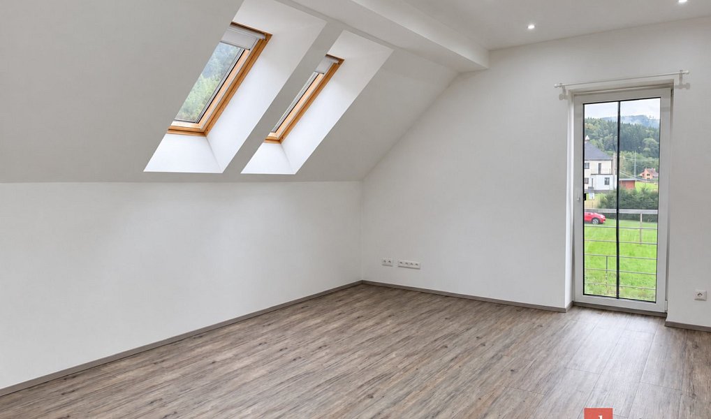Pronájem domu 95 m² s pozemkem 920 m², Liberec – náhled fotky 6
