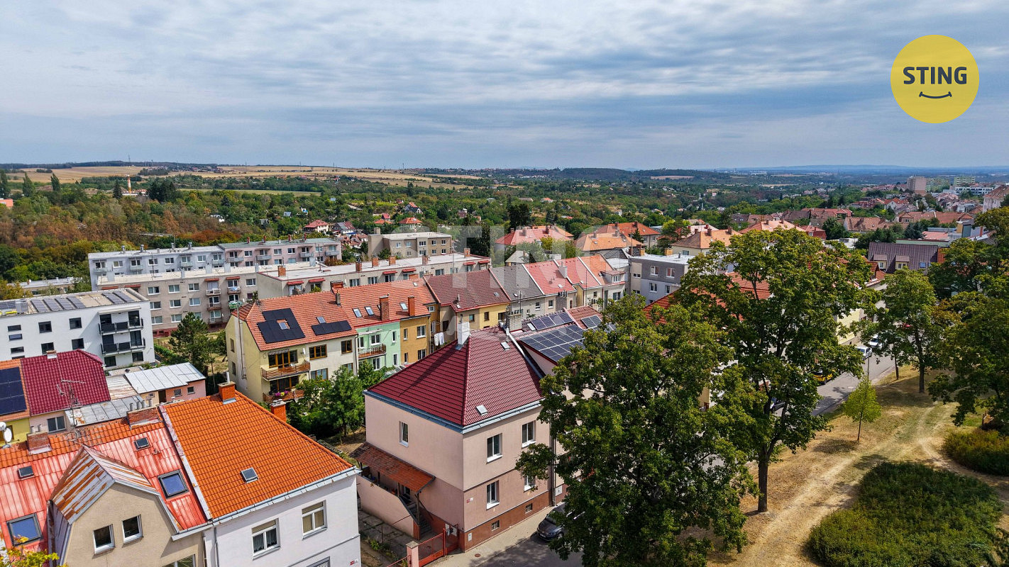 Prodej bytu 2+1 67 m² – fotografie 2