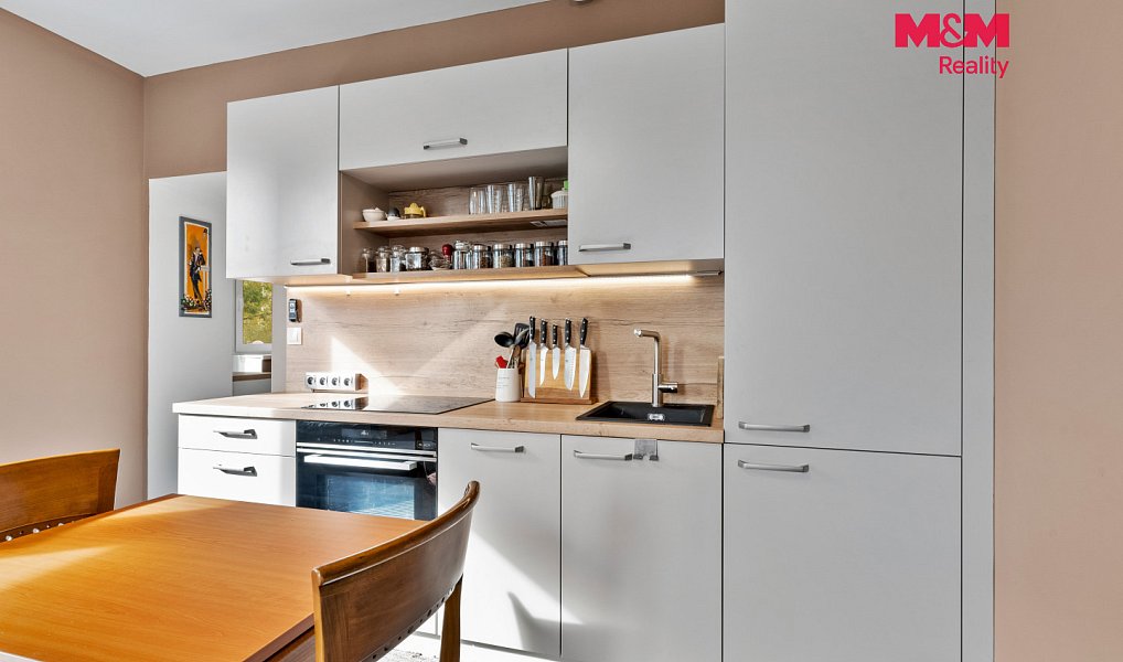 Prodej bytu 2+kk 40 m², Jablonec nad Nisou – náhled fotky 3