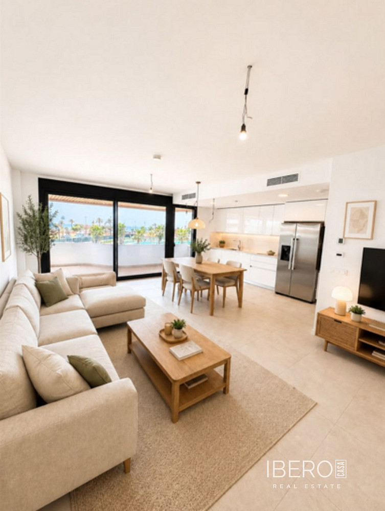 Pis 3+kk – Torremolinos, Costa del Sol Occidental - Vista 5