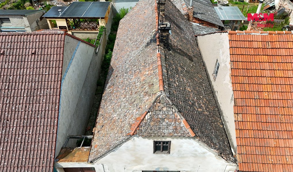 Prodej domu 76 m² s pozemkem 165 m², Cítoliby – náhled fotky 13