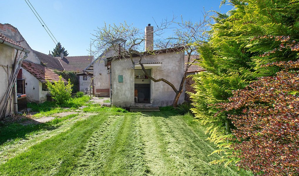 Prodej chaty/chalupy 83 m² s pozemkem 473 m², Ledenice – náhled fotky 7