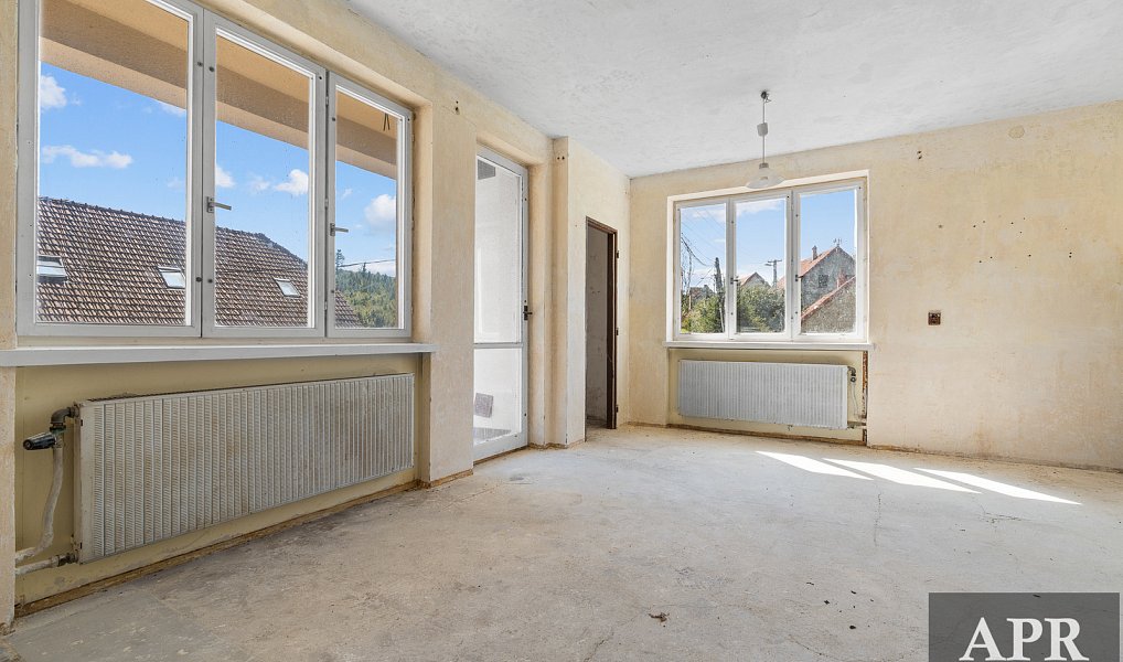 Prodej chaty/chalupy 198 m² s pozemkem 719 m², Nová Lhota – náhled fotky 21