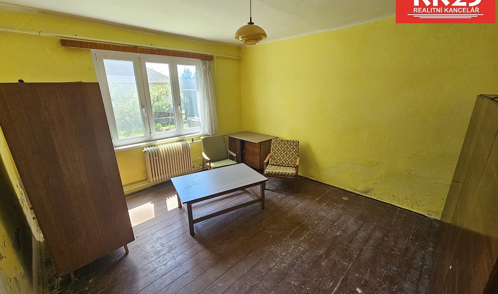 Prodej domu 100 m² s pozemkem 795 m², Chodová Planá – náhled fotky 6