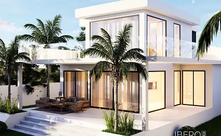 Prodej domu 257 m² s pozemkem 696 m², Valle Romano, Španělsko