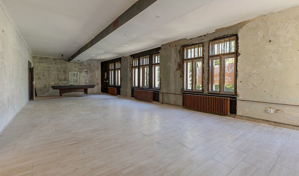 Prodej nájemního domu, činžáku 450 m², Uherské Hradiště – náhled fotky 14