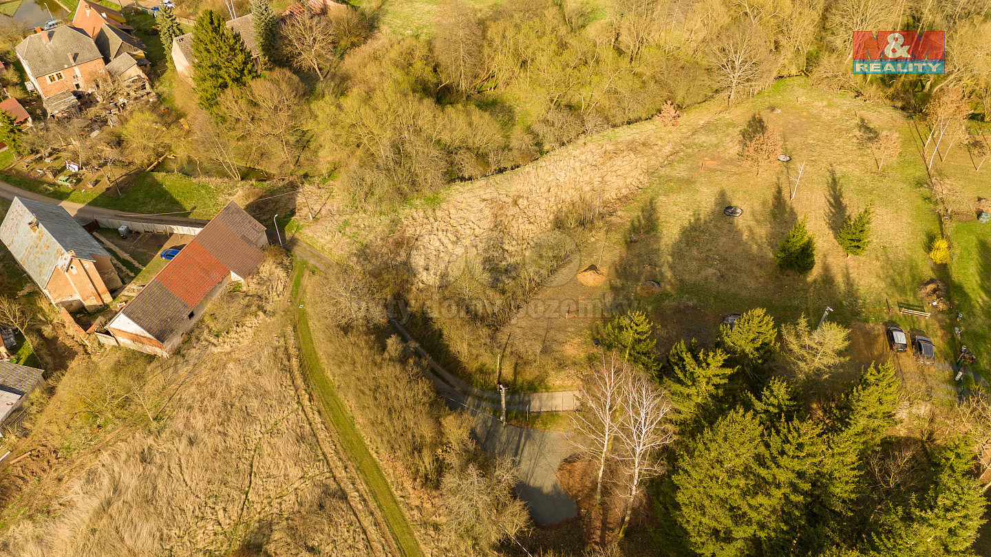 Prodej louky 1 566 m² – fotografie 4