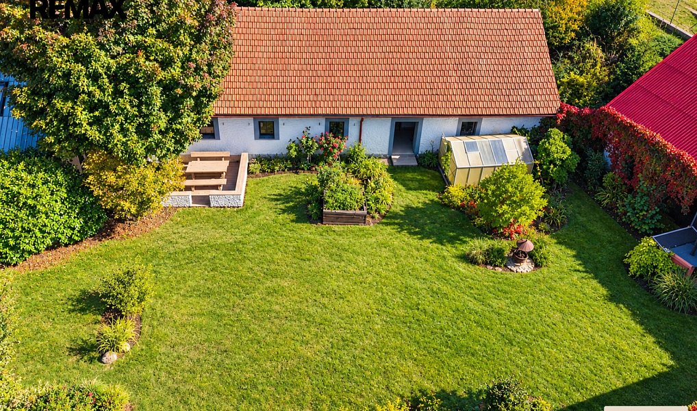 Prodej chaty/chalupy 330 m² s pozemkem 1 643 m², Sklené nad Oslavou – náhled fotky 11