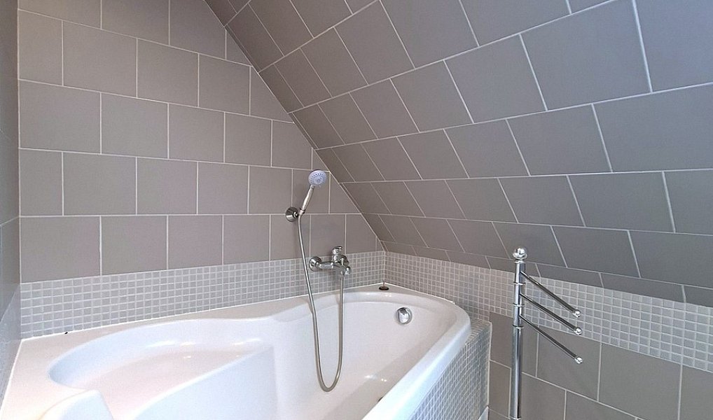 Pronájem bytu 1+kk 48 m², Benešov – náhled fotky 11
