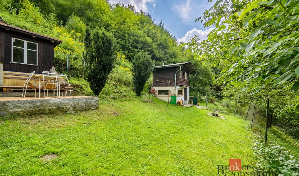 Prodej domu 57 m² s pozemkem 894 m², Český Dub – náhled fotky 17
