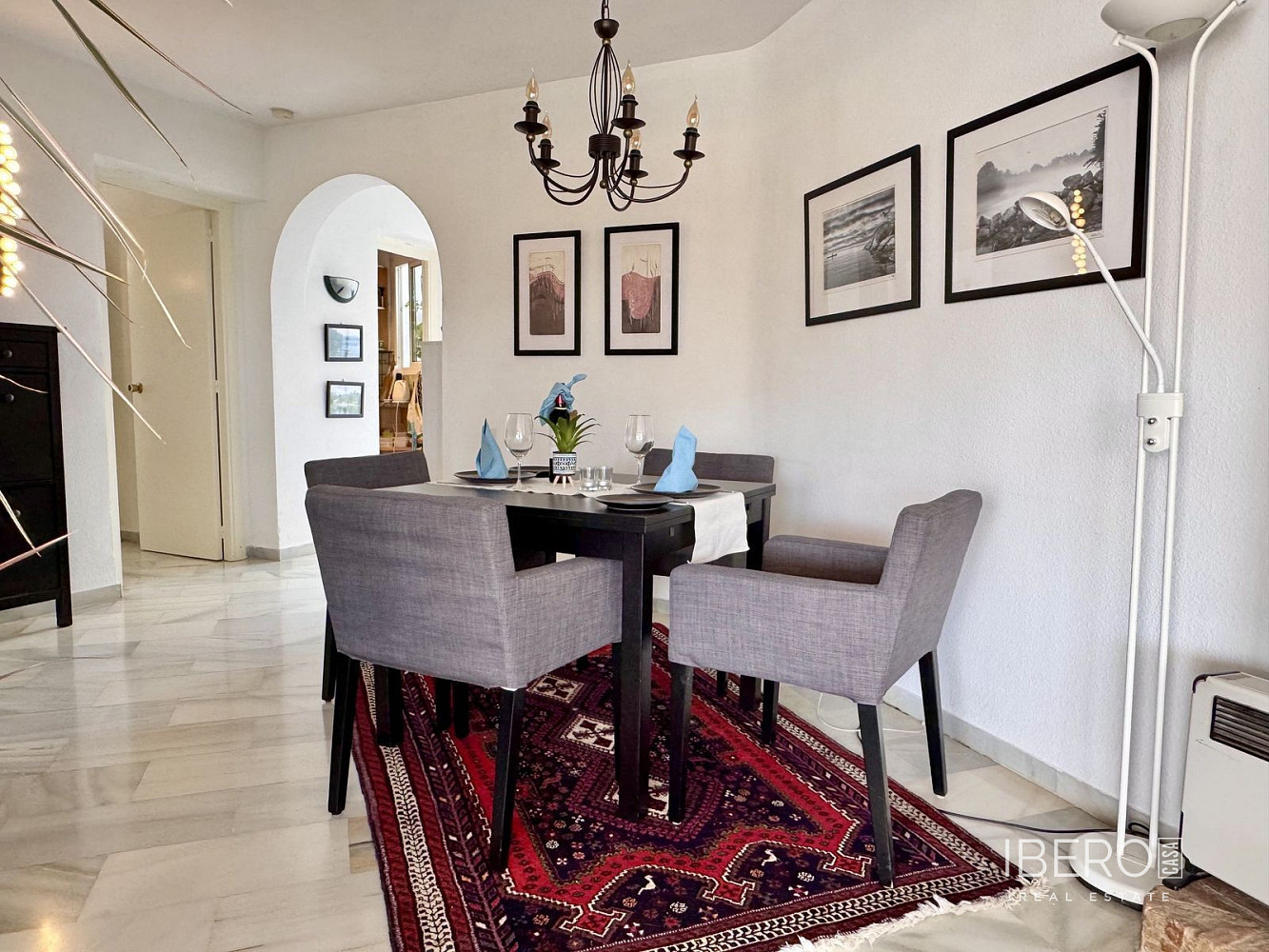 Pis 3+kk – Mijas, Urbanización Sitio de Calahonda - Més