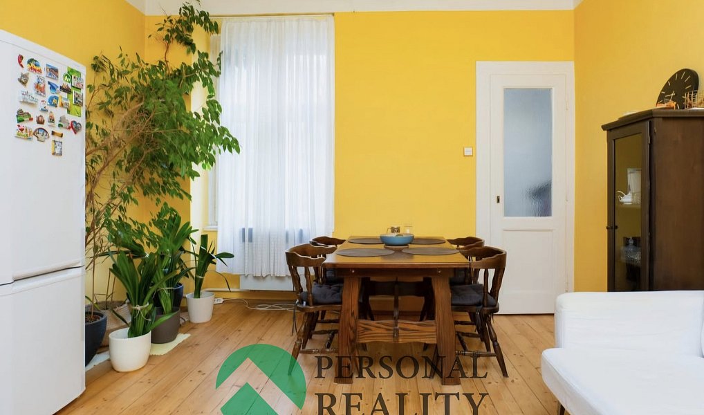 Prodej bytu 3+1 103 m², Praha – náhled fotky 9