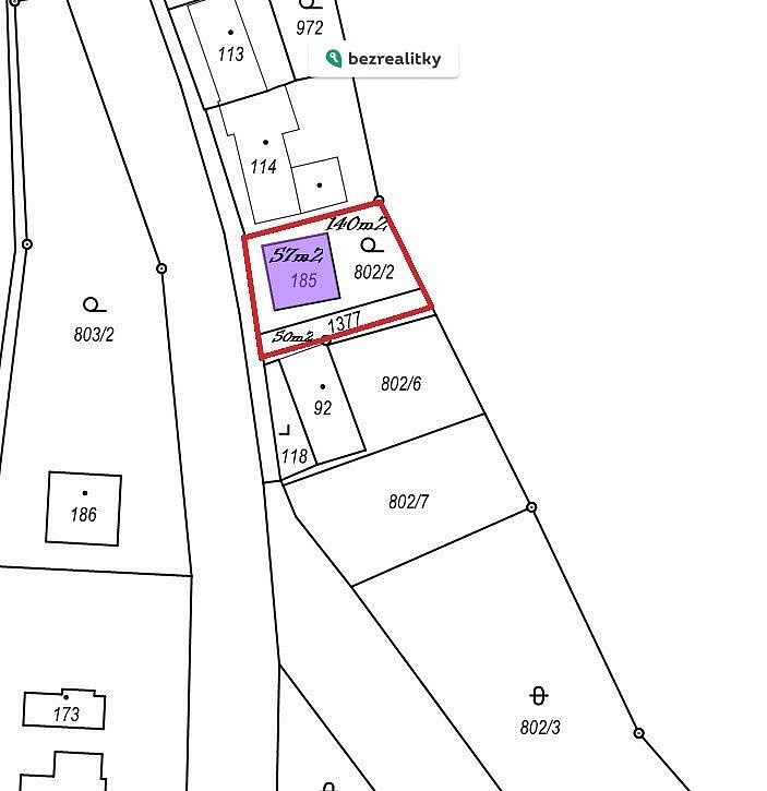 Prodej domu 90 m² s pozemkem 200 m² – pohled 3