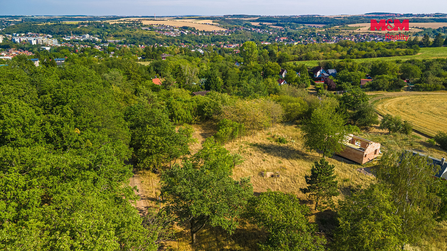 Prodej stavebního pozemku 849 m² – fotografie 5