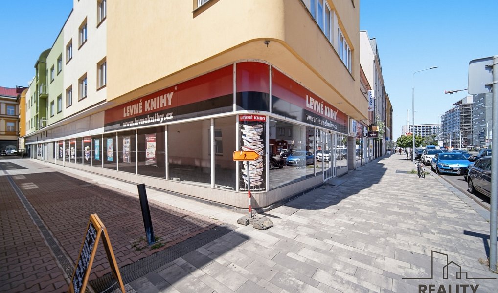 Pronájem obchodních prostor 250 m², Pardubice – náhled fotky 4