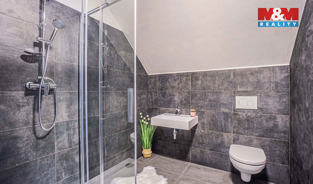 Prodej domu 205 m² s pozemkem 1 719 m², Čečkovice – náhled fotky 10