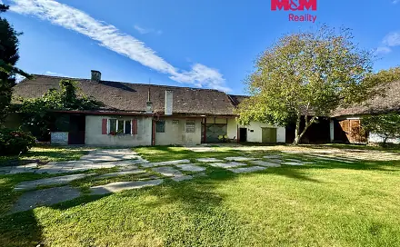 Prodej domu 120 m² s pozemkem 1 401 m², Studénka - Butovice, okres Nový Jičín