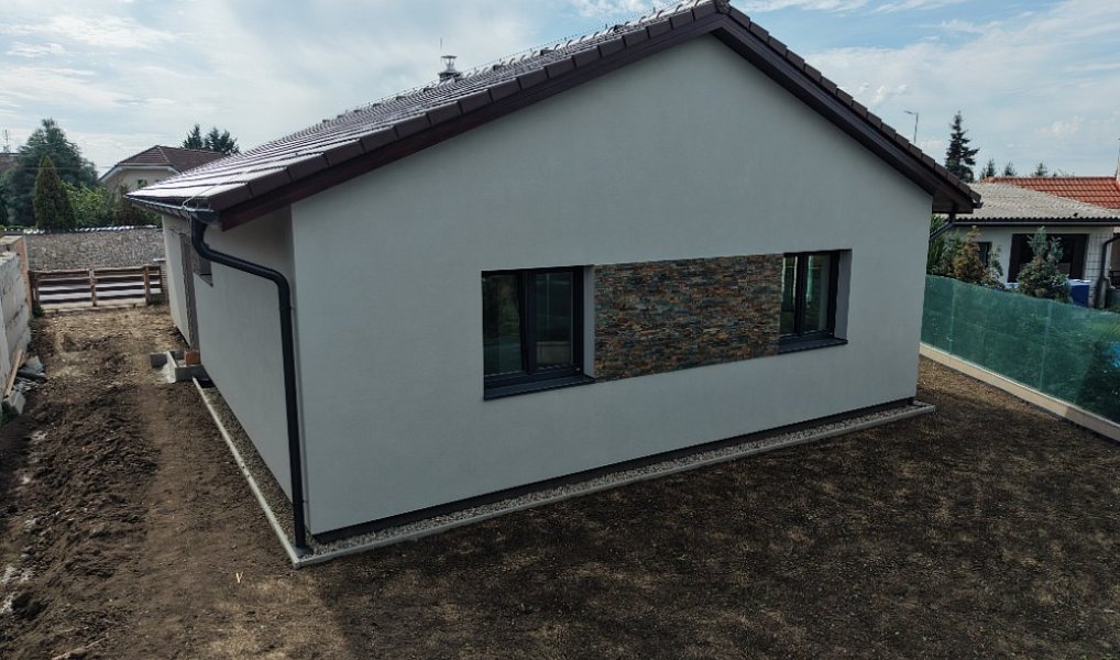 Prodej domu 116 m² s pozemkem 577 m², Neratovice – náhled fotky 3