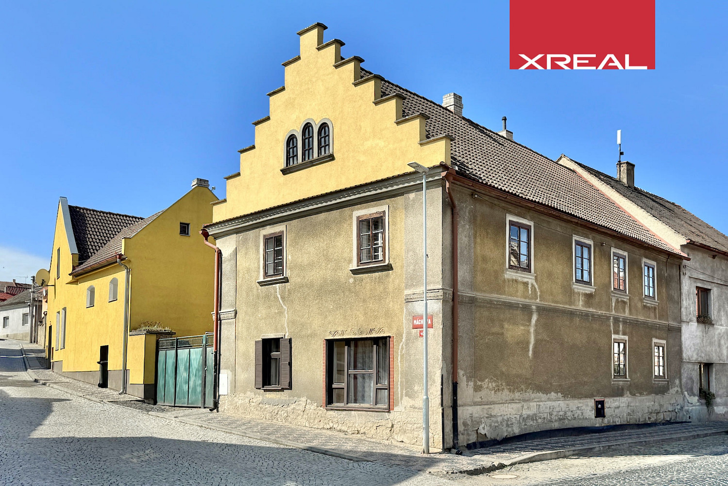 Prodej domu 159 m² s pozemkem 292 m²