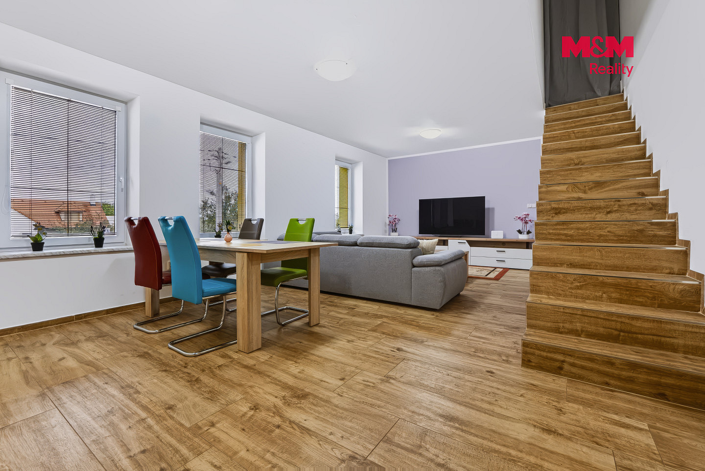 Pronájem domu 120 m² s pozemkem 1 108 m² – fotografie 5