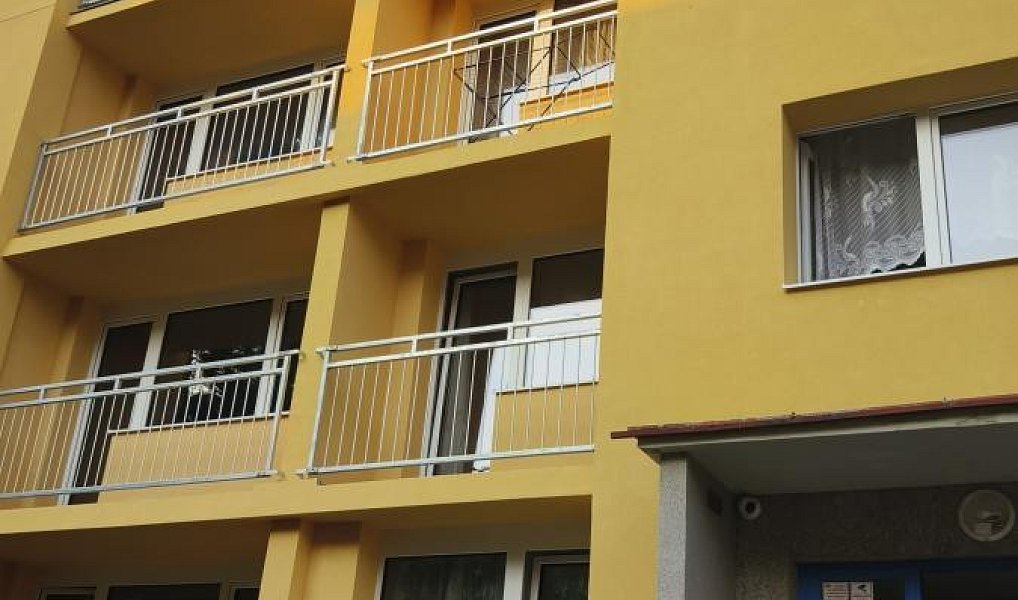 Pronájem bytu 1+1 40 m², Děčín – náhled fotky 11