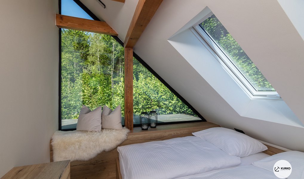 Prodej chaty/chalupy 142 m² s pozemkem 970 m², Čeladná – náhled fotky 24