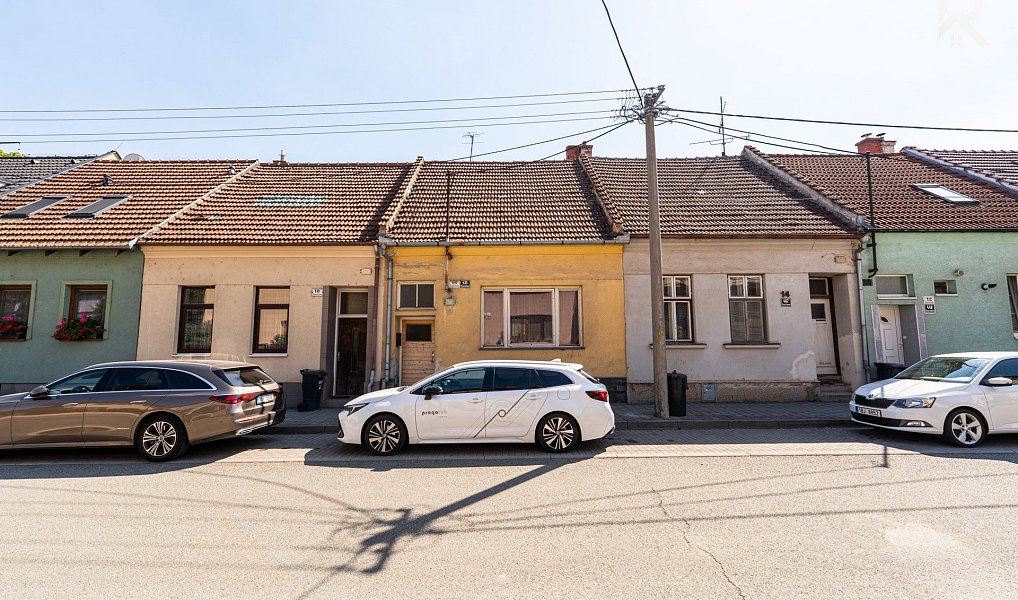 Prodej domu 89 m² s pozemkem 154 m², Brno – náhled fotky 2