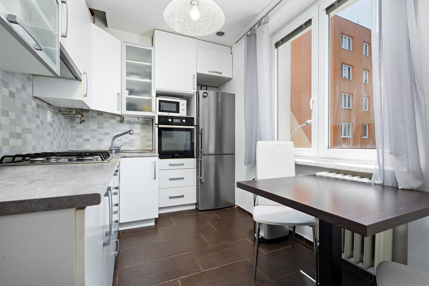 Prodej bytu 2+1 49 m² — photo 2