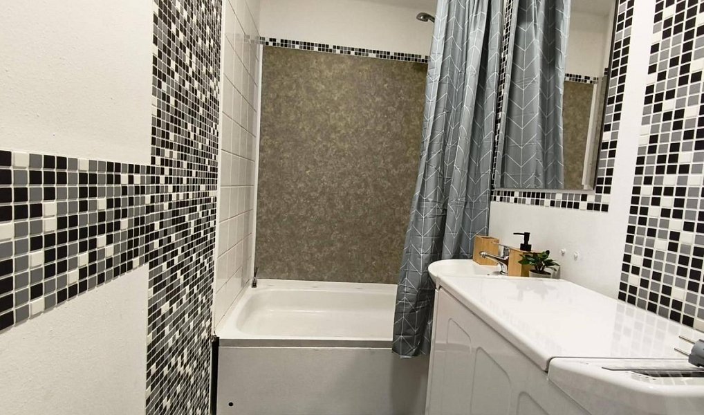Pronájem bytu 1+kk 28 m², Bohumín – náhled fotky 4