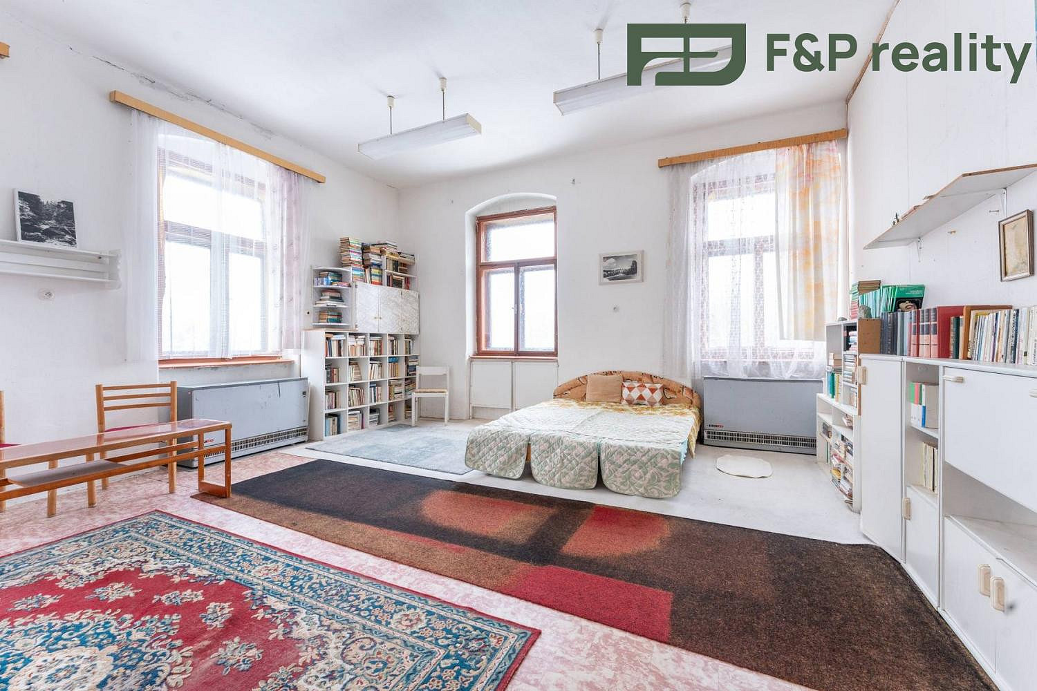 Prodej bytu 2+kk 59 m² – fotografie 5