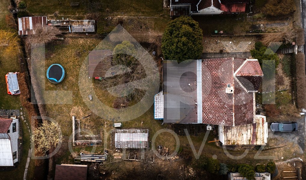 Prodej domu 250 m² s pozemkem 1 156 m², Jeseník – náhled fotky 12