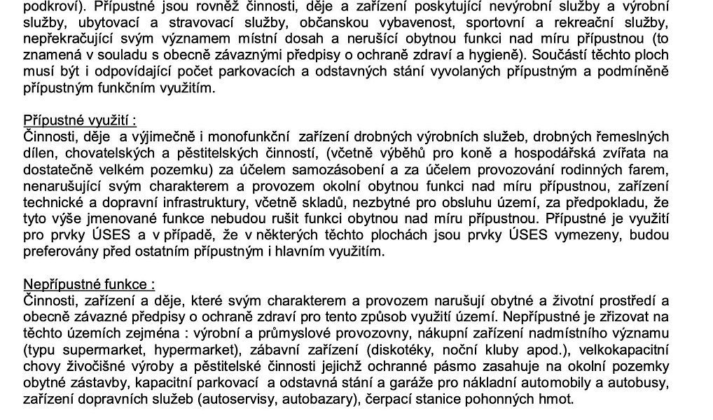 Prodej stavebního pozemku 888 m², Kamenice nad Lipou – náhled fotky 13