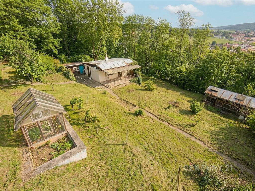Prodej zahrady 1 423 m² — photo 4