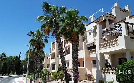 Prodej bytu 3+kk 70 m², Las Ramblas Golf, Španělsko
