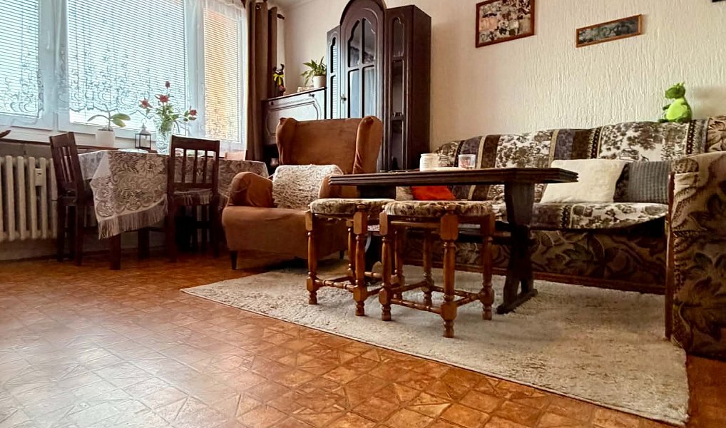 Prodej bytu 1+1 26 m², Most – náhled fotky 5