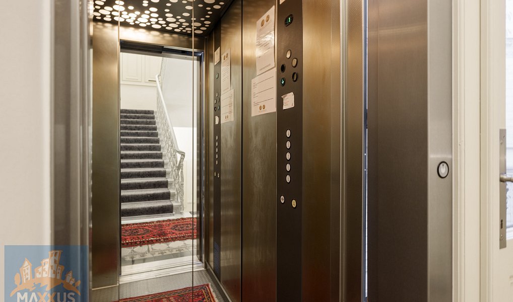 Pronájem bytu 3+kk 78 m², Praha – náhled fotky 16