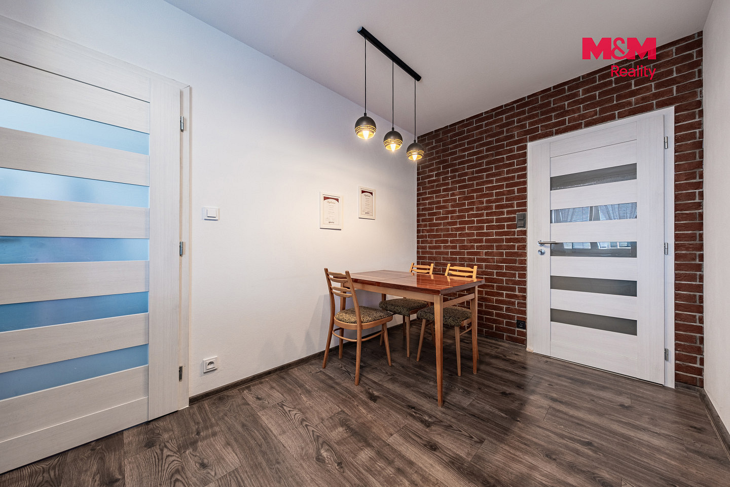 Prodej bytu 2+1 72 m² — photo 4