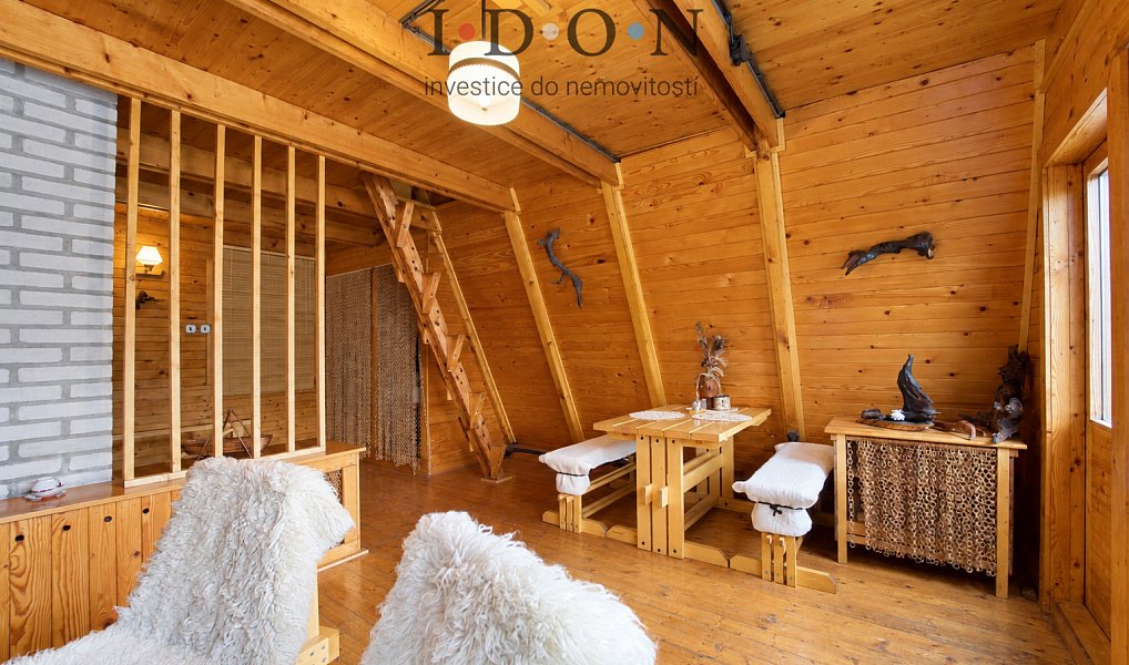 Prodej chaty/chalupy 65 m² s pozemkem 363 m², Ostravice – náhled fotky 10