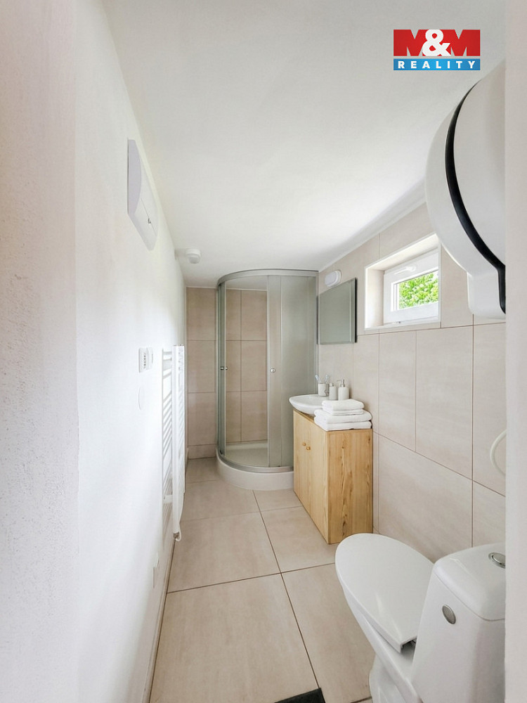 Prodej chaty/chalupy 35 m² s pozemkem 2 906 m² — photo 4