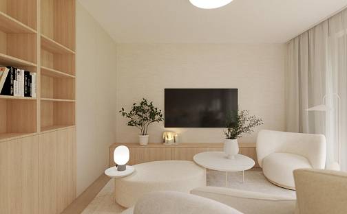 Prodej bytu 5+kk 138 m², Ke Hřišti, Úhonice, okres Praha-západ