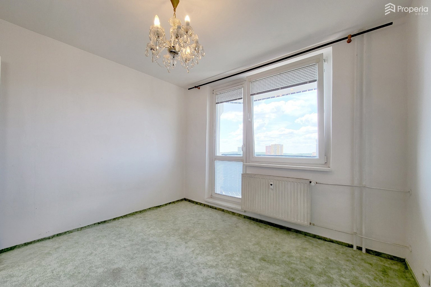 Prodej bytu 2+1 52 m² – fotografie 5