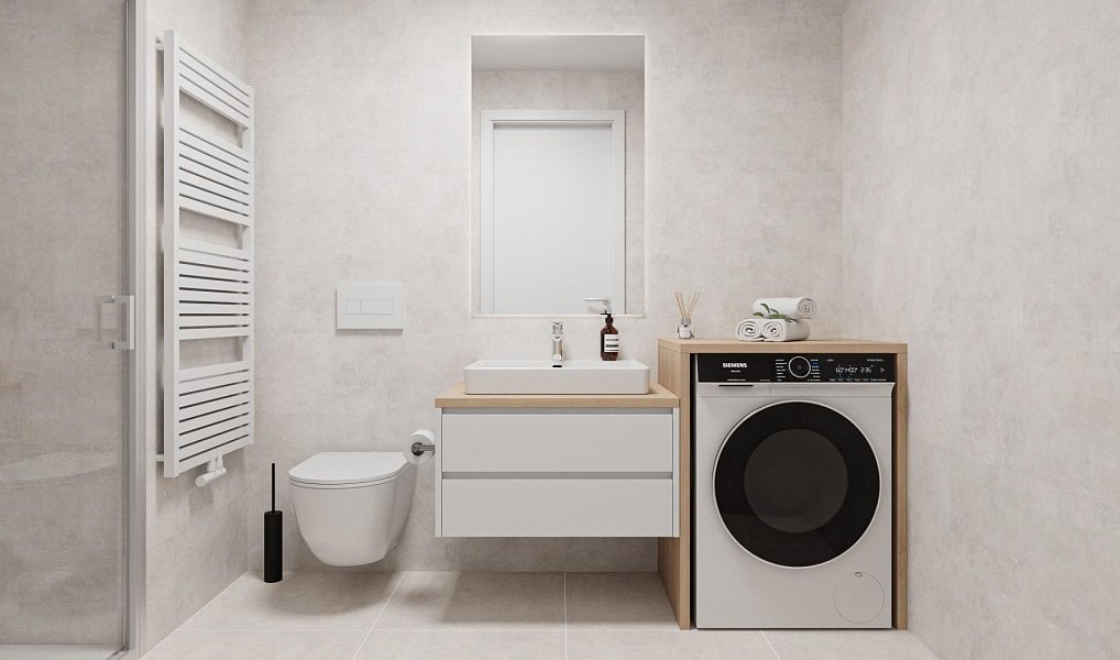 Prodej bytu 3+kk 76 m², Praha – náhled fotky 7
