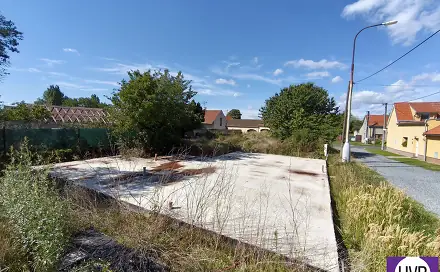 Prodej stavebního pozemku 676 m², Černuc - Miletice, okres Kladno