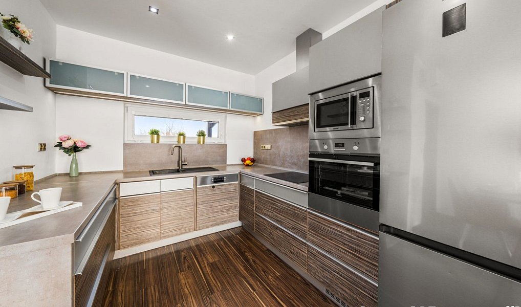 Prodej domu 121 m² s pozemkem 863 m², Mastník – náhled fotky 6