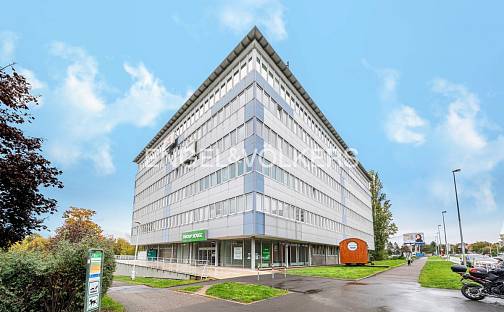 Pronájem obchodních prostor 35 m², V olšinách, Praha 10 - Strašnice