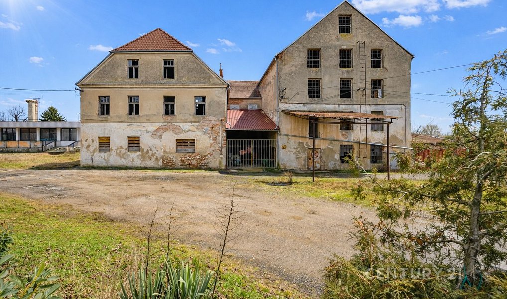 Prodej domu 2 133 m² s pozemkem 6 094 m², Přítluky – náhled fotky 5