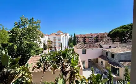 Prodej bytu 4+kk 280 m², Puerto Banús, Španělsko