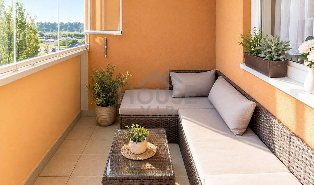 Prodej bytu 1+kk 31 m², Praha – náhled fotky 4